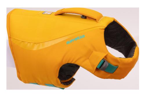 Float Coat Life Jackets Small Wave Orange
