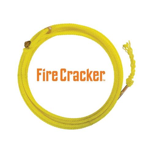 Firecracker Kid Rope