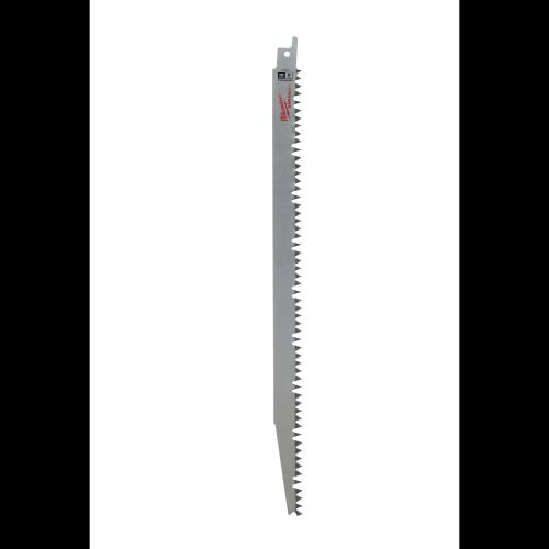 Milwaukee 5Tpi 12" Sawzall Bl Pruning 5Pk