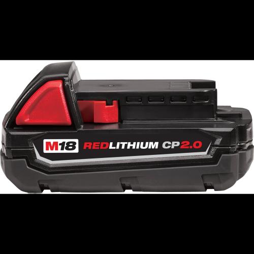 Milwaukee M18 Battery 2.0Ah