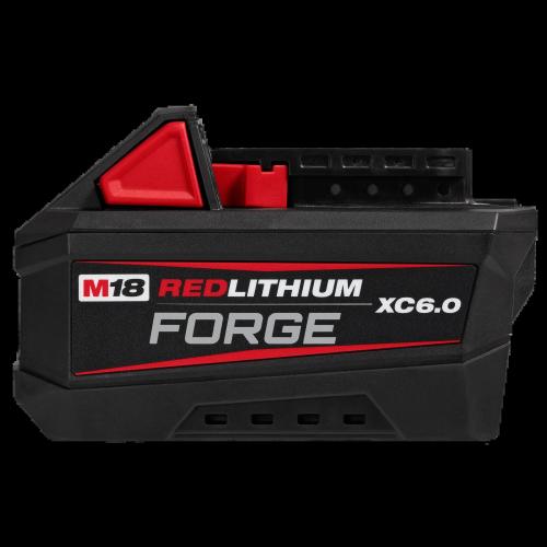 Milwaukee M18 Battery Forge 6.0Xc
