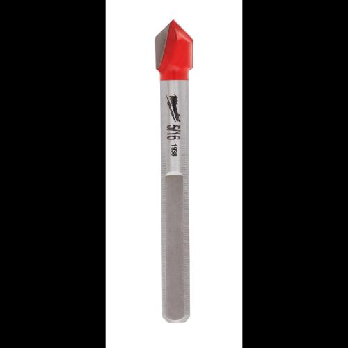 Milwaukee Glass & Tile Bit 5/16"