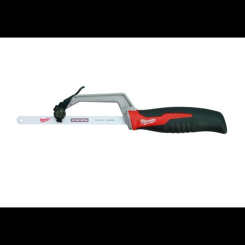 Milwaukee Compact Hack Saw 10"