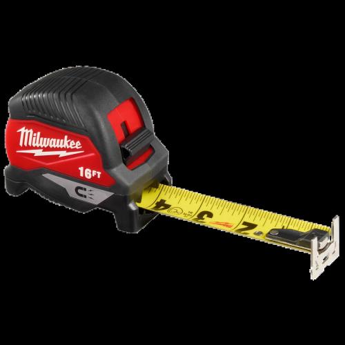 Milwaukee Magnetic Tape Measure 16Ft