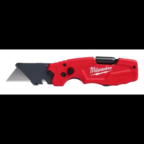 Milwaukee 6 In 1 Utility Knife