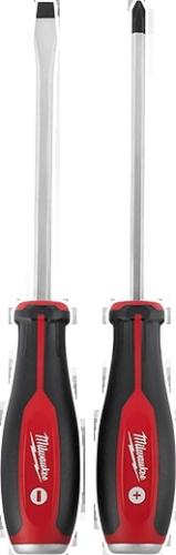 Milwaukee Demolition Screwdriver (2Pkg)