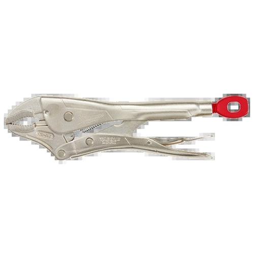 Milwaukee Locking Torque 10" Curved