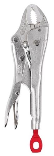 Milwaukee Locking Torque 4" Curved