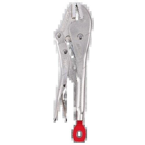 Milwaukee Locking Torque 7" Straight