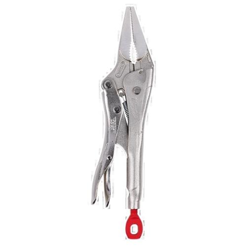 Milwaukee Long Nose Pliers 9In