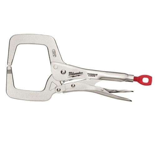 Milwaukee Locking C-Clamp 11"