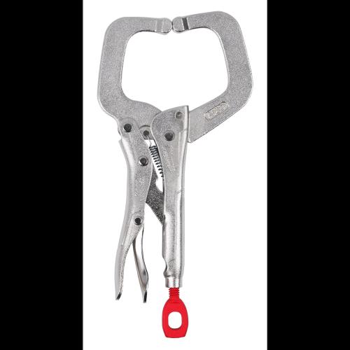 Milwaukee Locking C-Clamp 6"