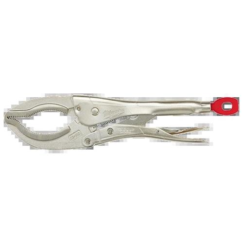 Milwaukee Locking Torque 12" Large Jaw