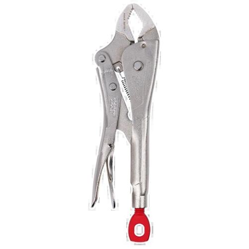 Milwaukee Locking Torque Max Bite 10"