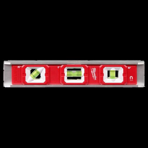 Milwaukee 10" Torpedo Level