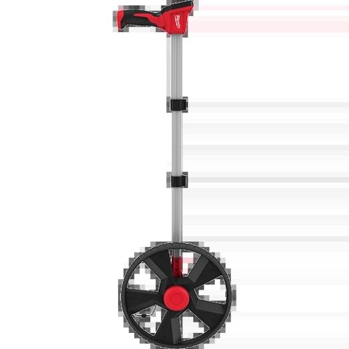 Milwaukee Digital Measuring Wheel 12"