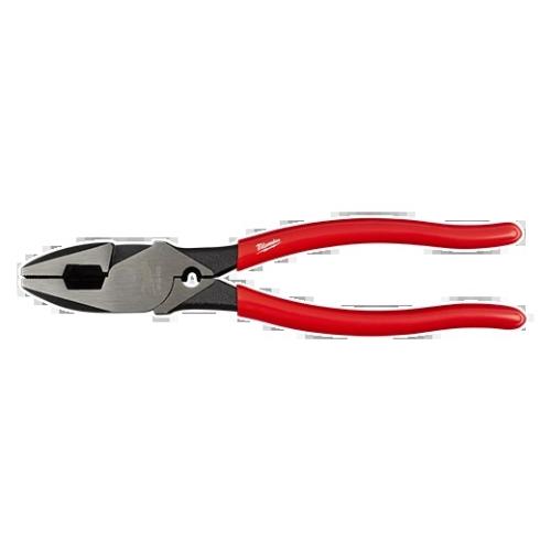 Milwaukee Lineman'S Pliers W/Crimper