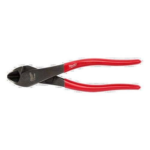 Milwaukee Angled Head Diagonal Cutters 8"