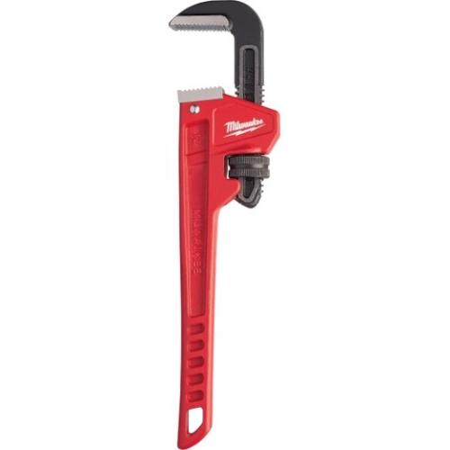 Milwaukee Steel Pipe Wrench 12"