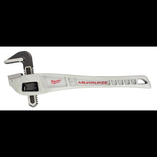 Milwaukee Aluminum Offset Wrench 14"