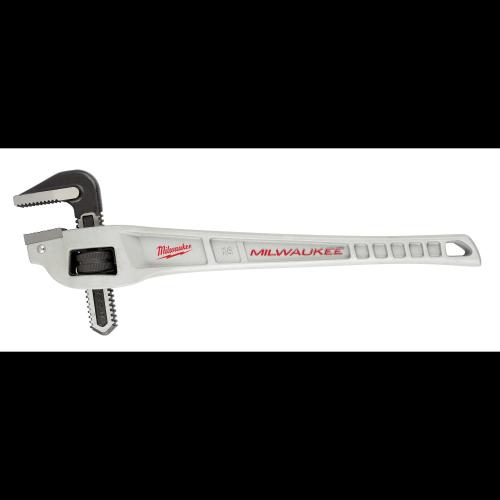 Milwaukee Aluminum Offset Wrench 18"