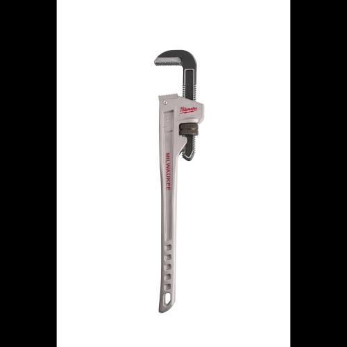 Milwaukee Aluminum Pipe Wrench 24"