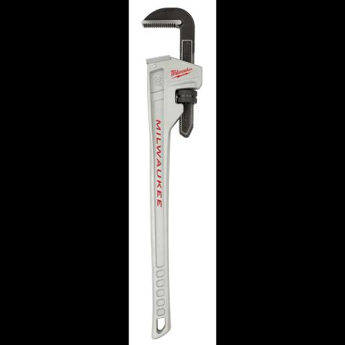 Milwaukee Aluminum Pipe Wrench 36"