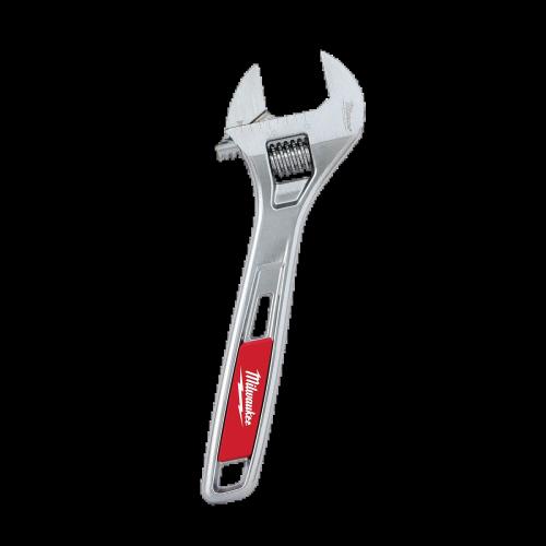 Milwaukee Adjustable Wrench 6"