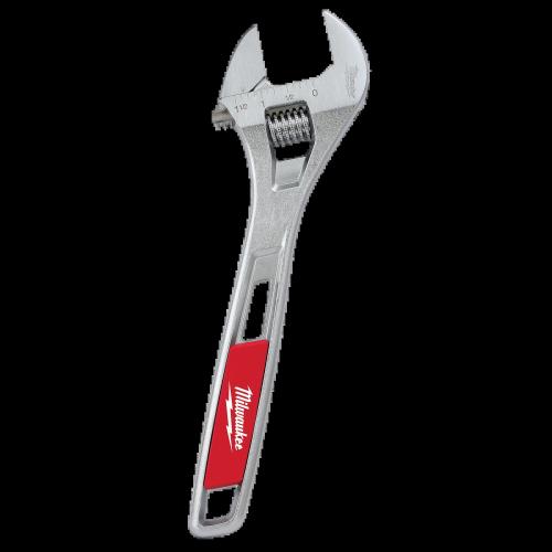 Milwaukee Adjustable Wrench 10"
