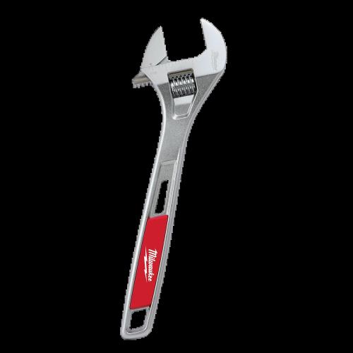Milwaukee Adjustable Wrench 12"