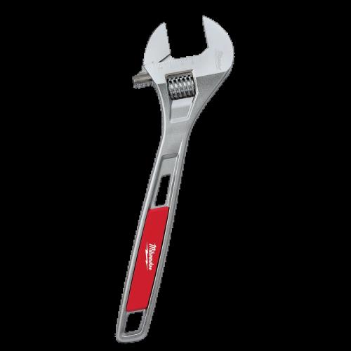 Milwaukee Adjustable Wrench 15"