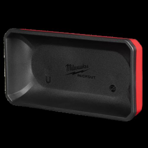 Milwaukee Plastic Magnetic Bin