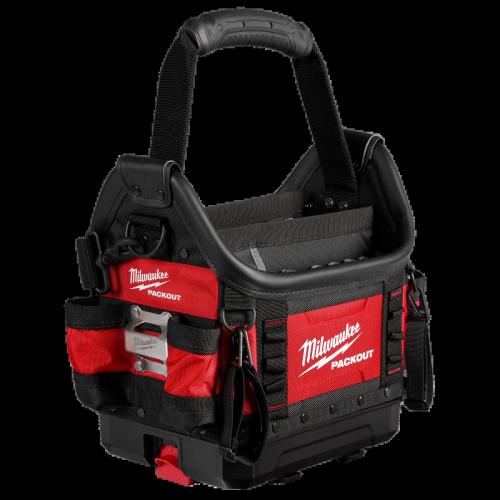 Milwaukee Packout 10" Structured Tote