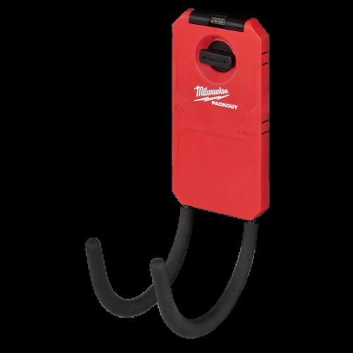 Milwaukee Packout 6" Curved Hook