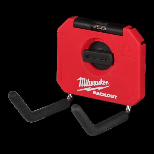 Milwaukee Packout 4" Straight Hook