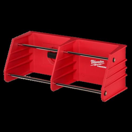 Milwaukee Packout Tool Rack