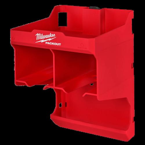 Milwaukee Packout Tool Station