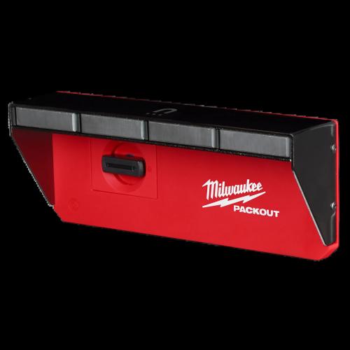 Milwaukee Plastic Magnetic Rack