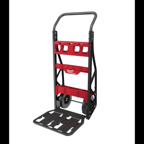 Milwaukee Packout 2 Wheel Cart Only