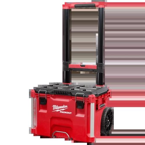 Packout Rolling Tool Box 22"