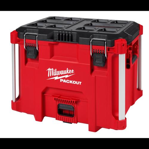 Milwaukee Packout Xl Tool Box