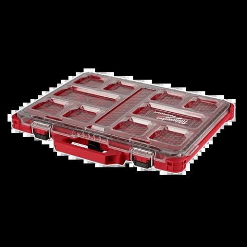 Milwaukee Packout Low Pro 11 Compart