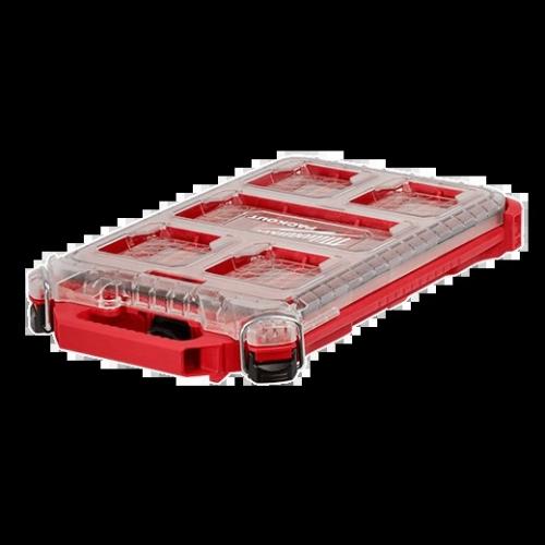 Milwaukee Packout Low Profile Compact
