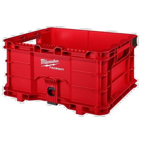 Milwaukee Packout Crate 16X13X9"
