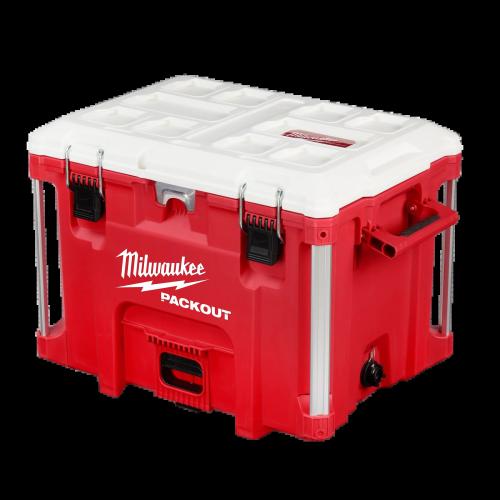 Milwaukee Packout Cooler Xl