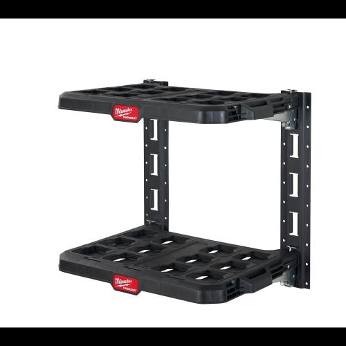 Milwaukee Packout Racking Wall Kit