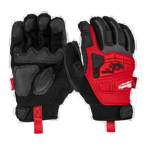 Milwaukee Demolition Gloves L