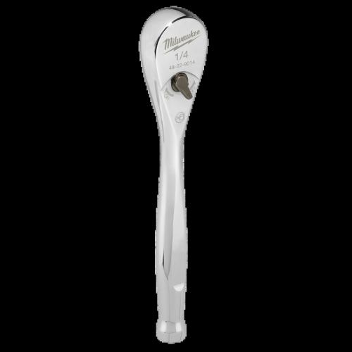 Milwaukee Drive Ratchet 1/4"