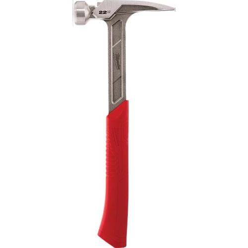 Milwaukee 22Oz. Smooth Face Hammer