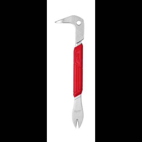Milwaukee Finish Nail Puller 10" Max Leverage
